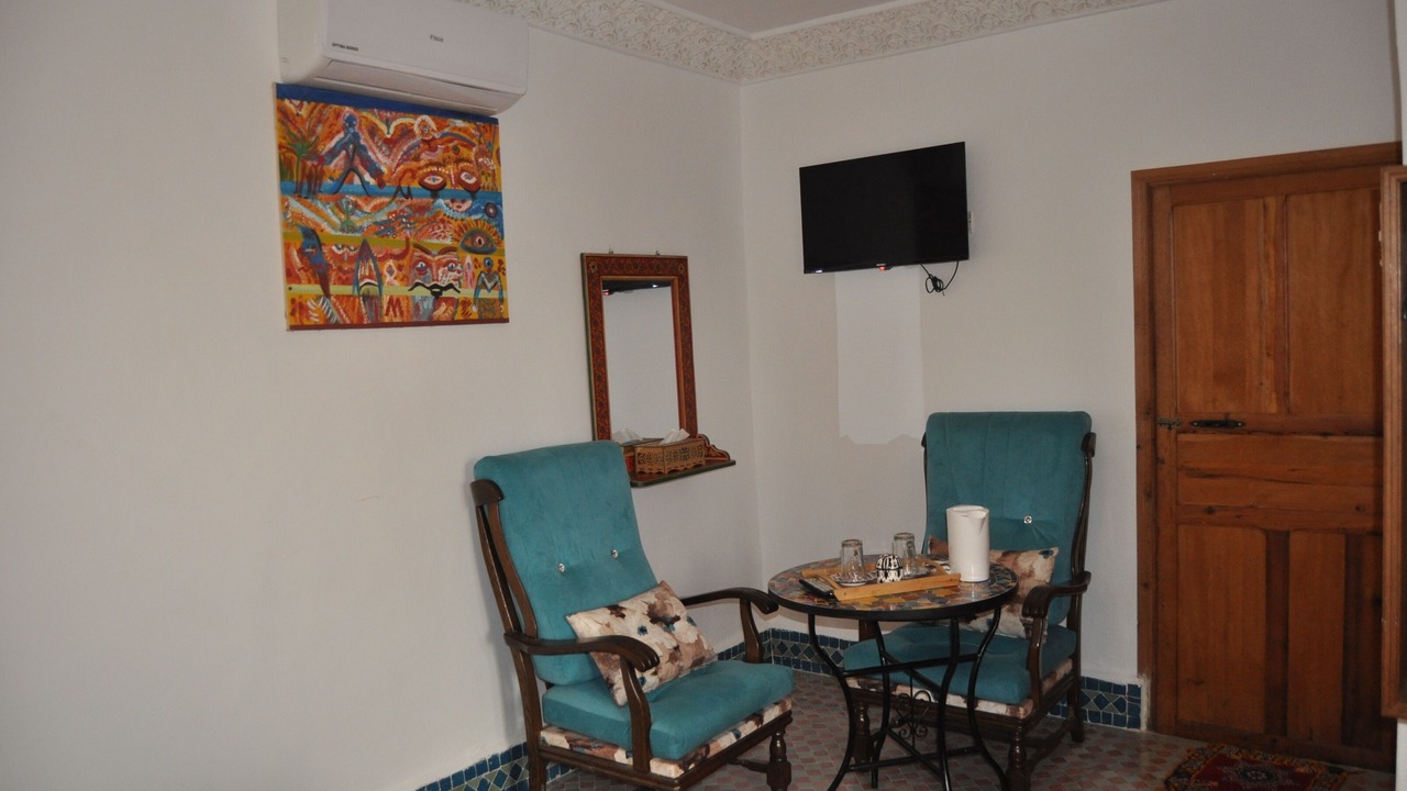 Photo of Bedroom in Ain Azlitan