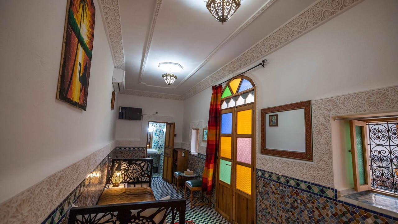 Photo of Bedroom in Ain Azlitan