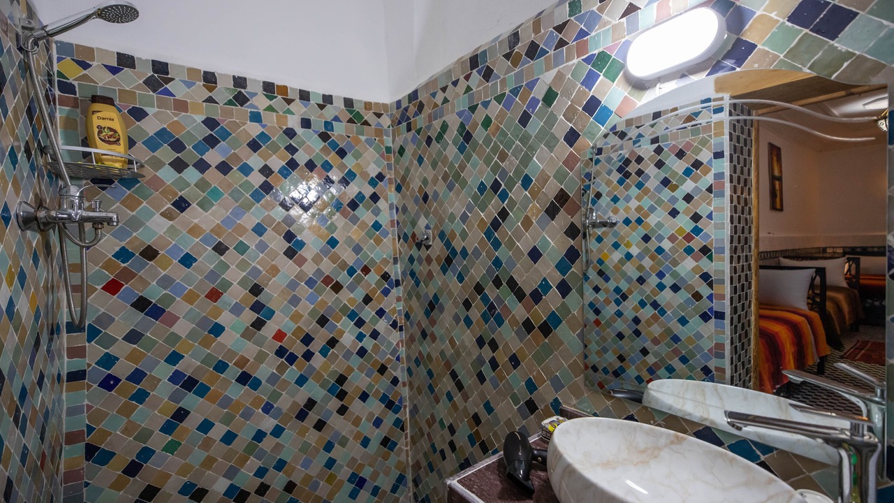 Photo of Bathroom in Ain Azlitan