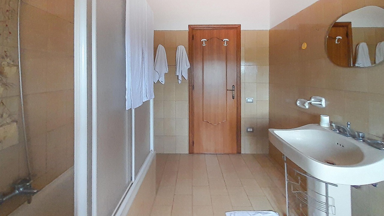 Photo of Bathroom in Rotondella