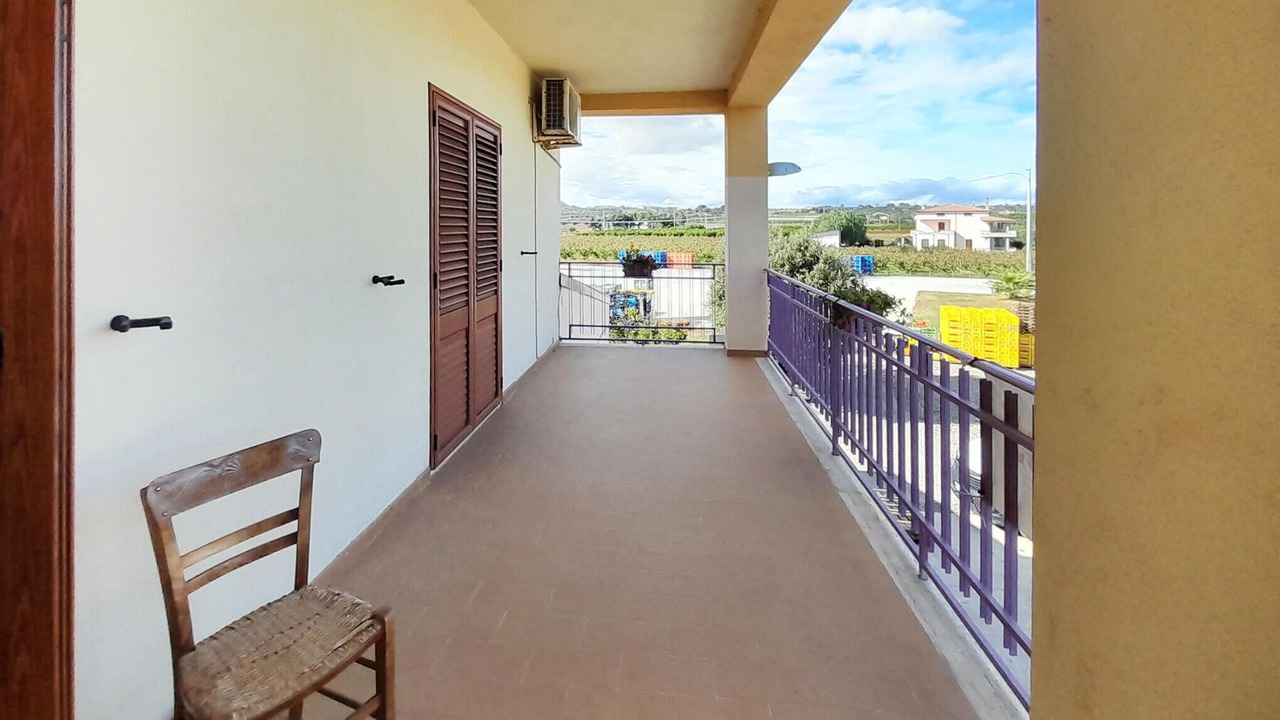 Photo of Outdoor in Rotondella