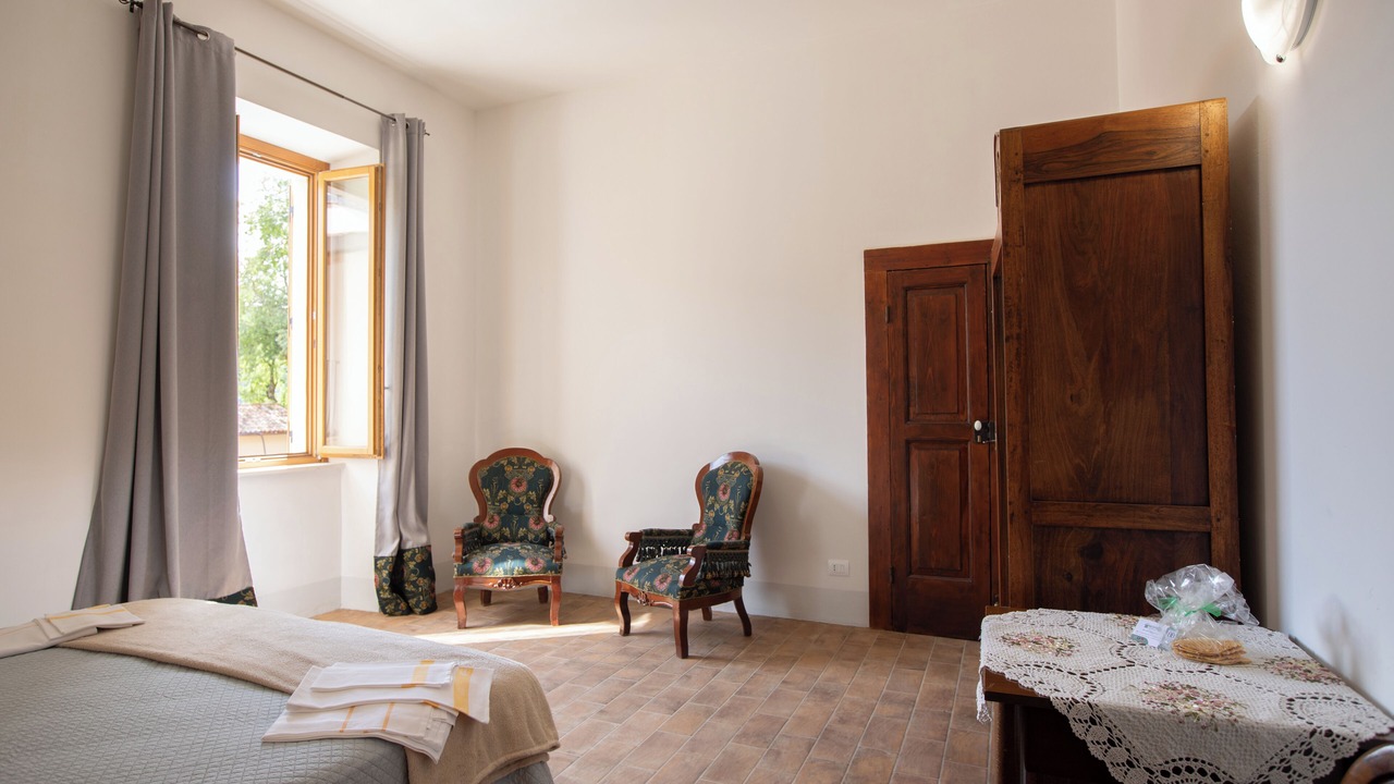 Photo of Bedroom in Camarda