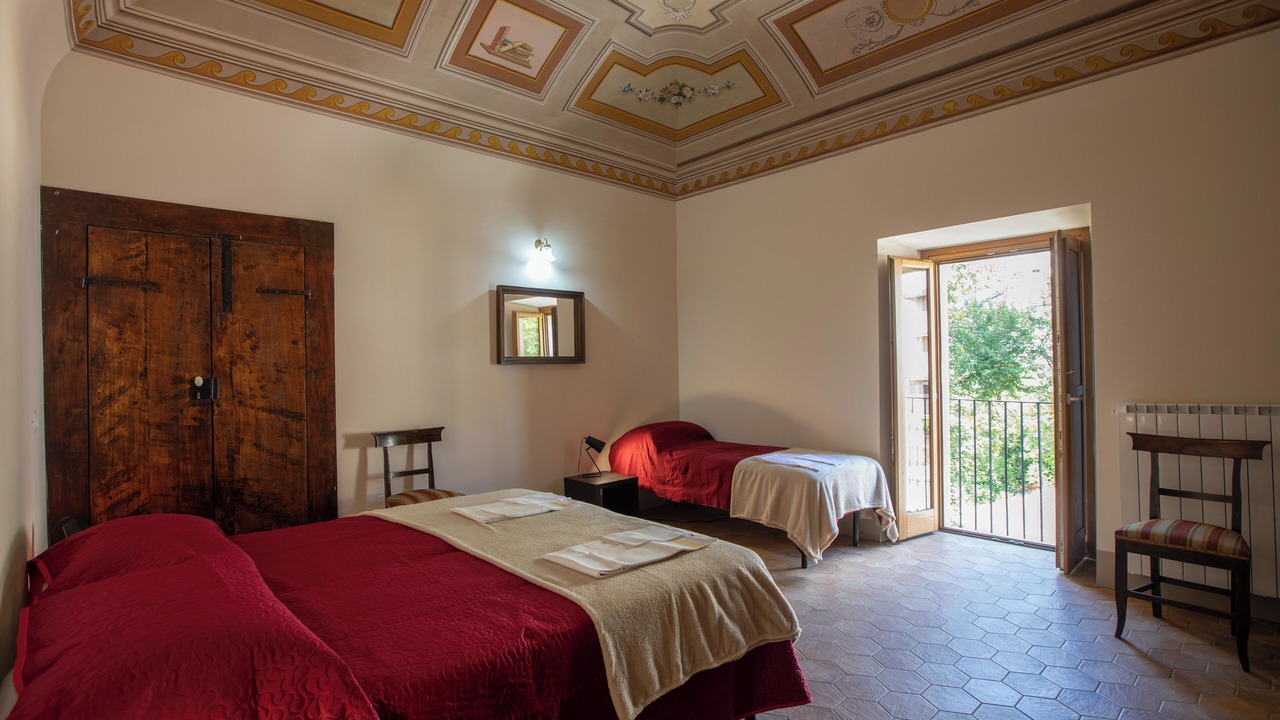Photo of Bedroom in Camarda