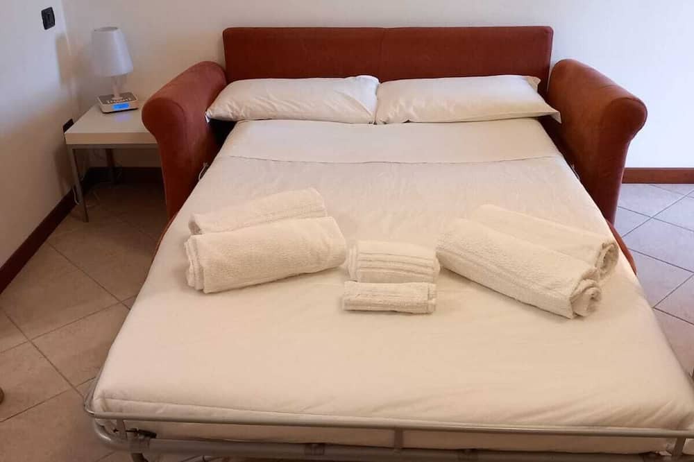 Photo of Bedroom in Sud