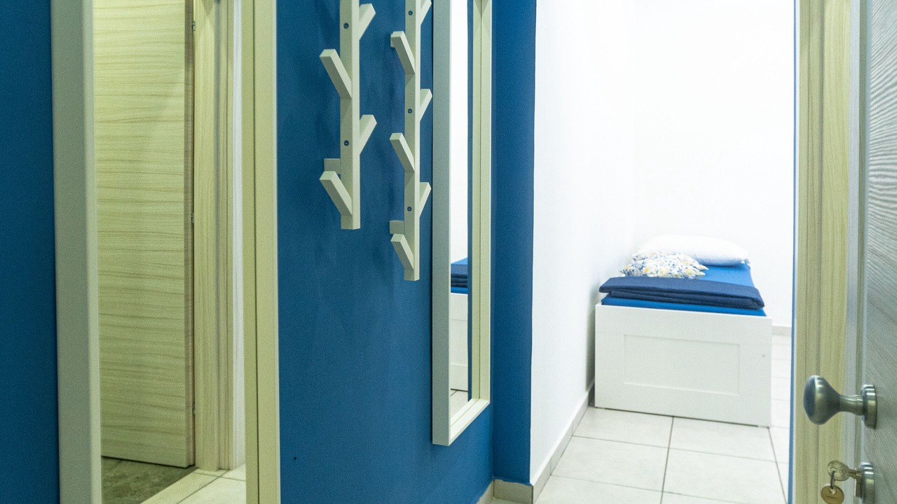 Photo of Bedroom in Castellammare di Stabia