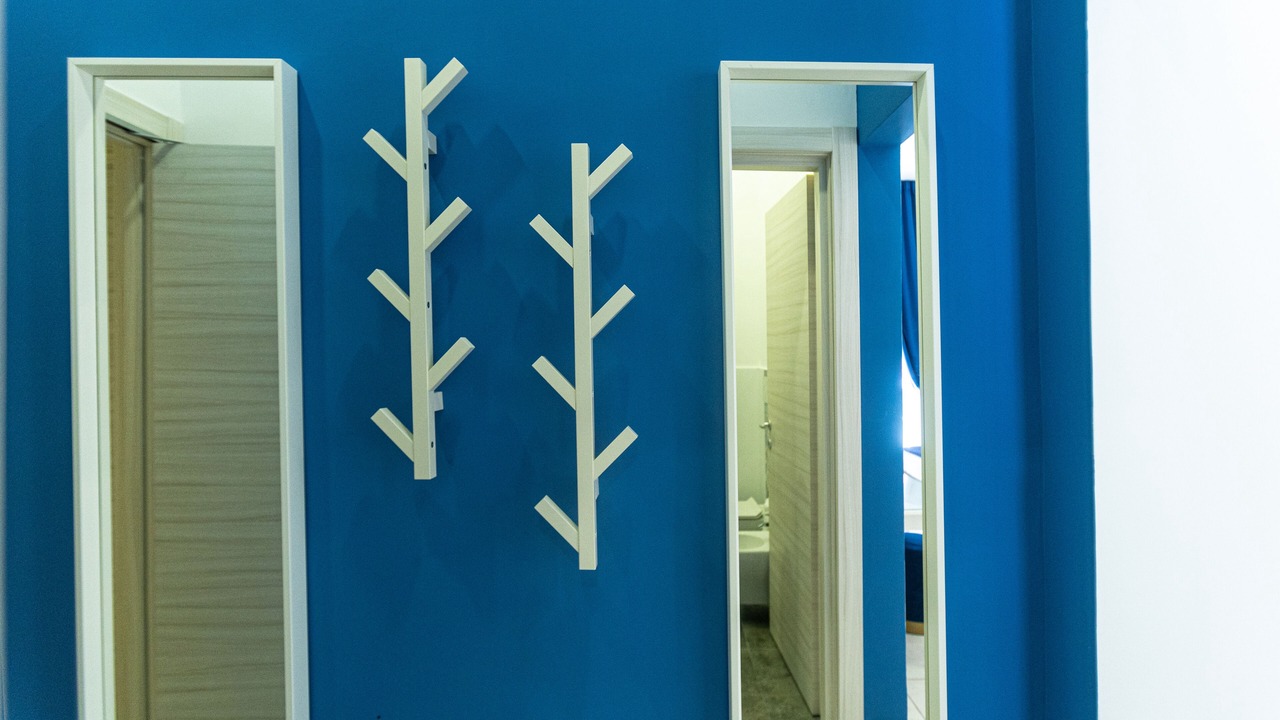 Photo of Bedroom in Castellammare di Stabia