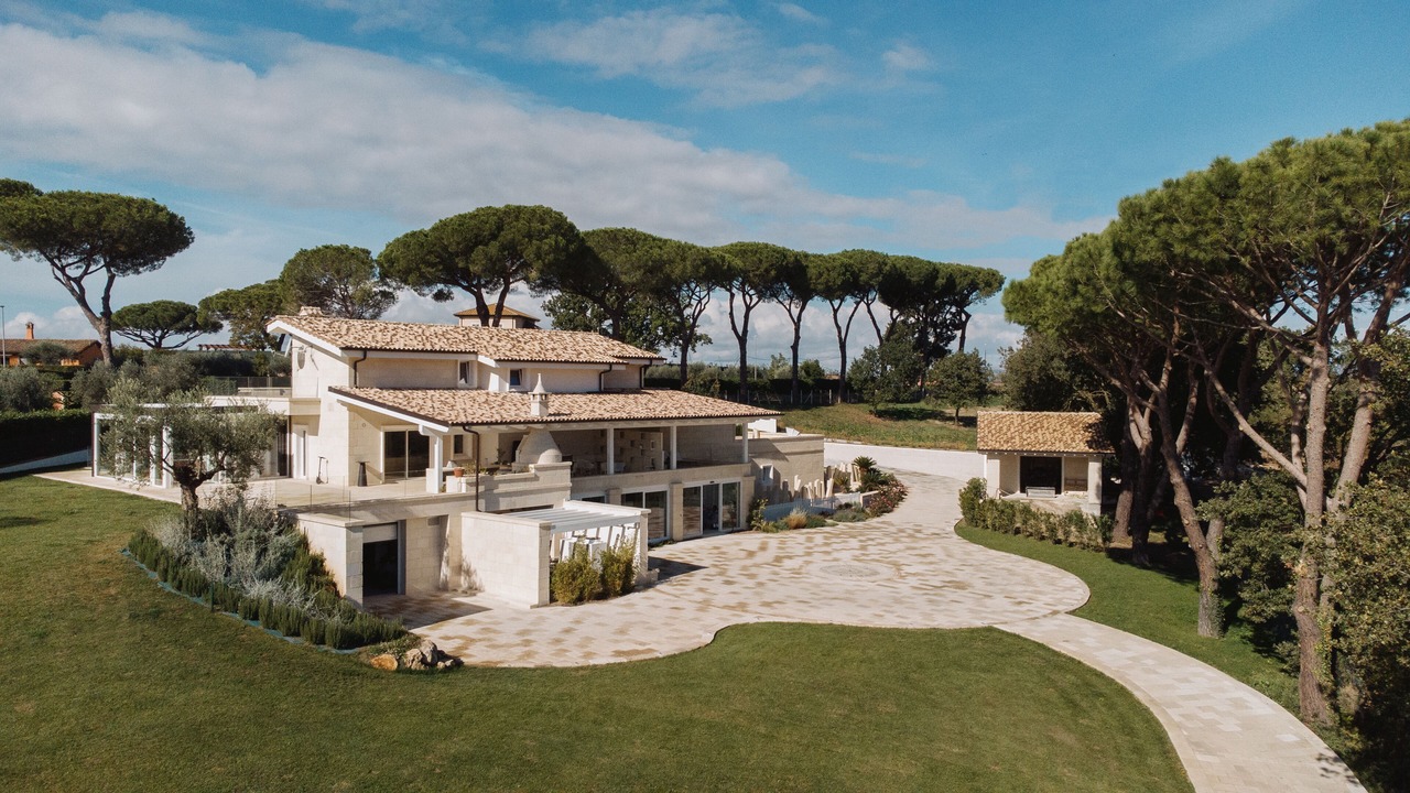 Photo of Outdoor in Zona LI La Storta