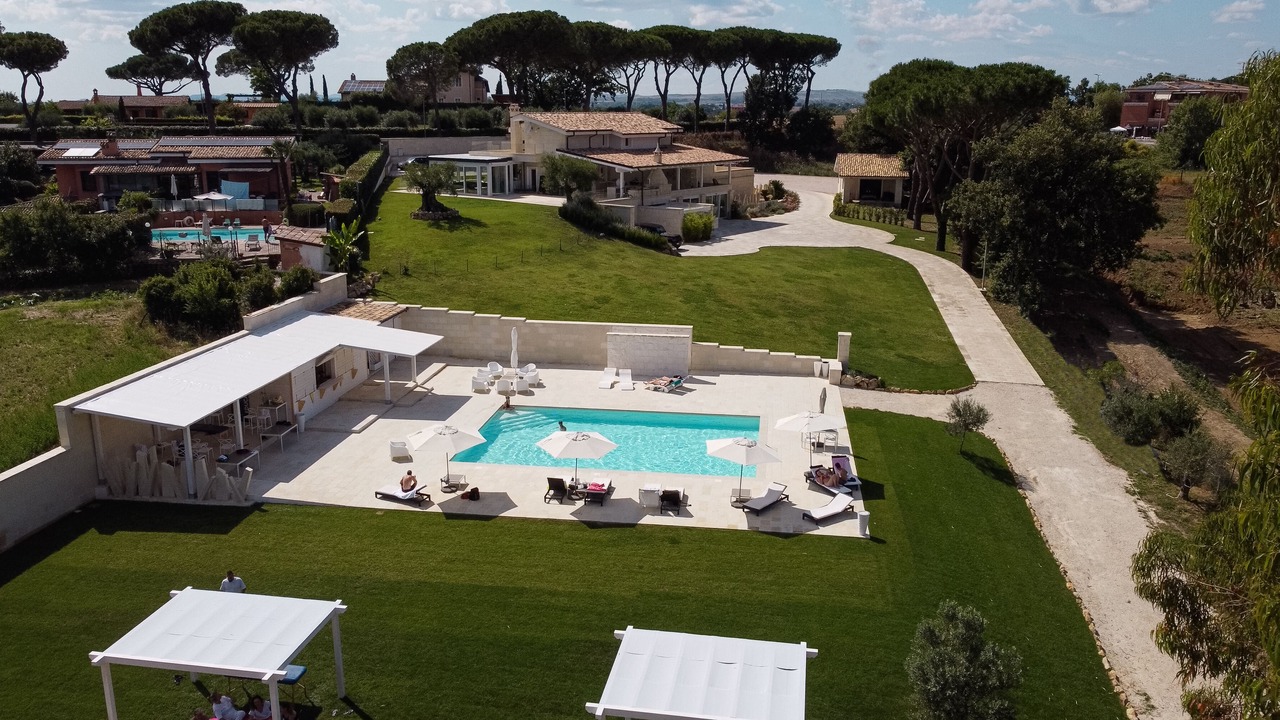 Photo of Outdoor in Zona LI La Storta