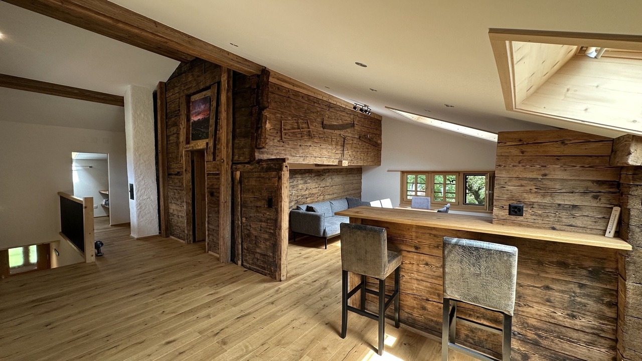 Photo of Kitchen in Meiringen