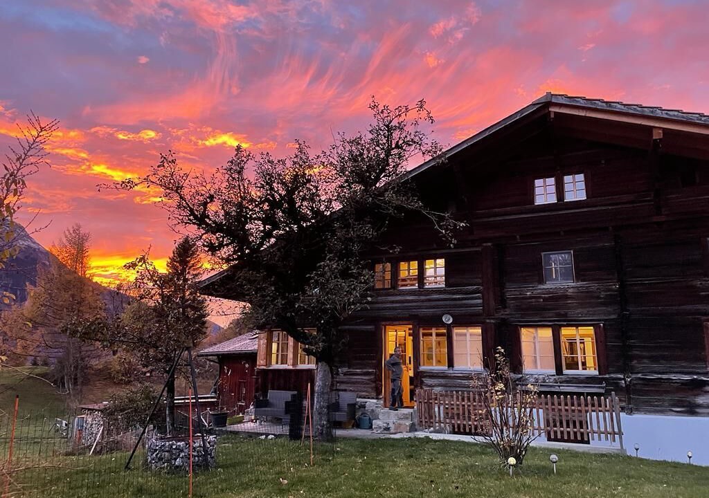 Photo of Outdoor in Meiringen