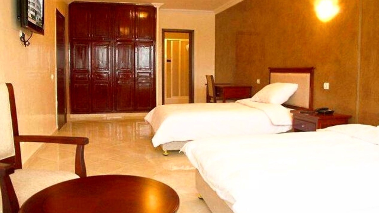 Photo of Bedroom in Dir El Ksiba