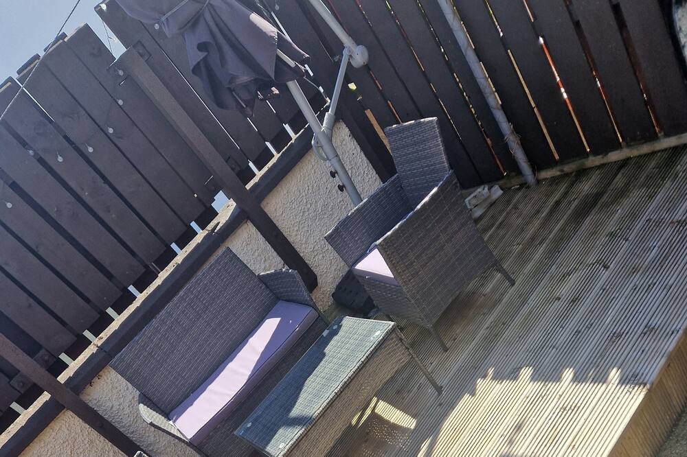 Photo of Patio Balcony in Bogside