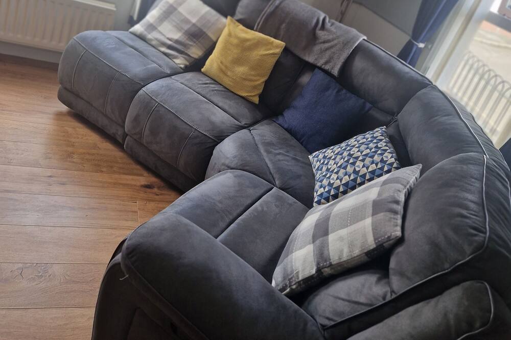 Photo of Livingroom in Bogside