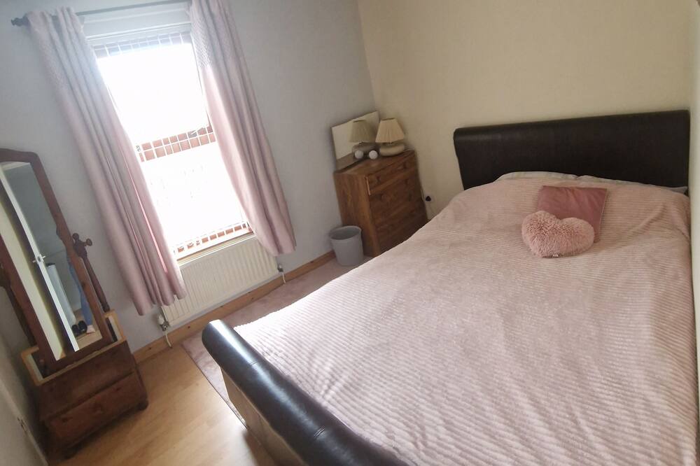 Photo of Bedroom in Bogside