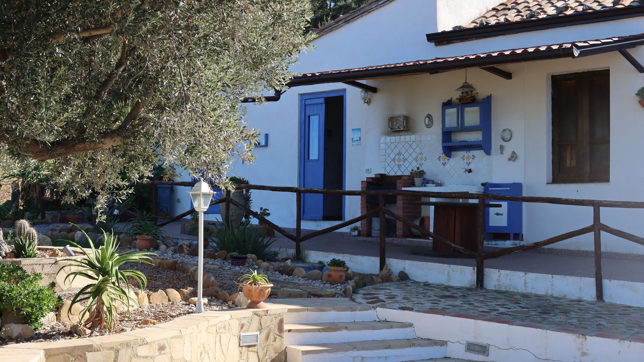 Photo of Outdoor in Acquedolci