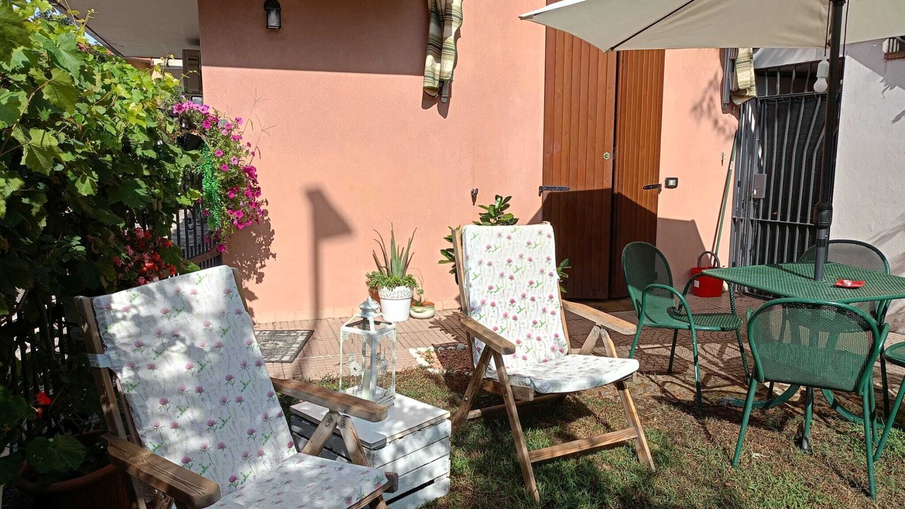 Photo of Patio Balcony in Nave