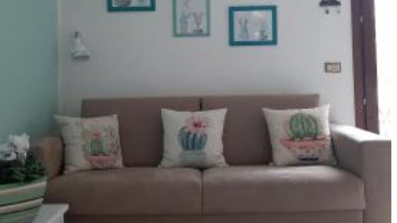 Photo of Livingroom in Nave