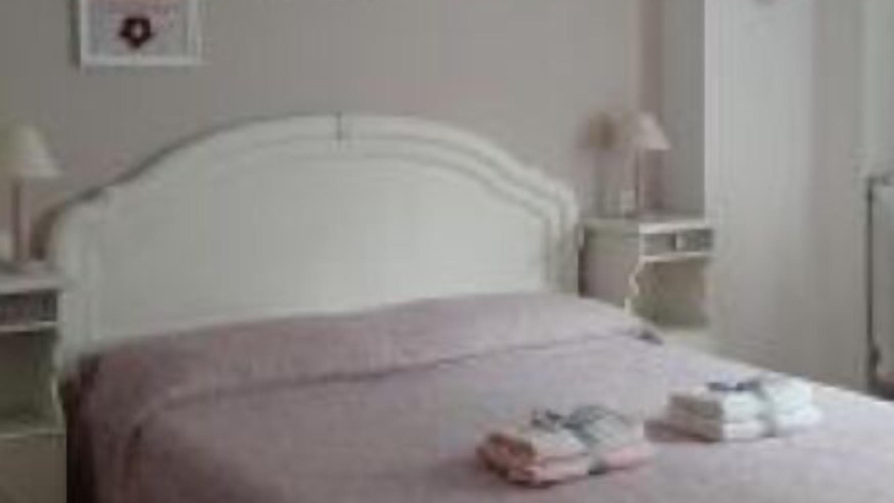 Photo of Bedroom in Nave