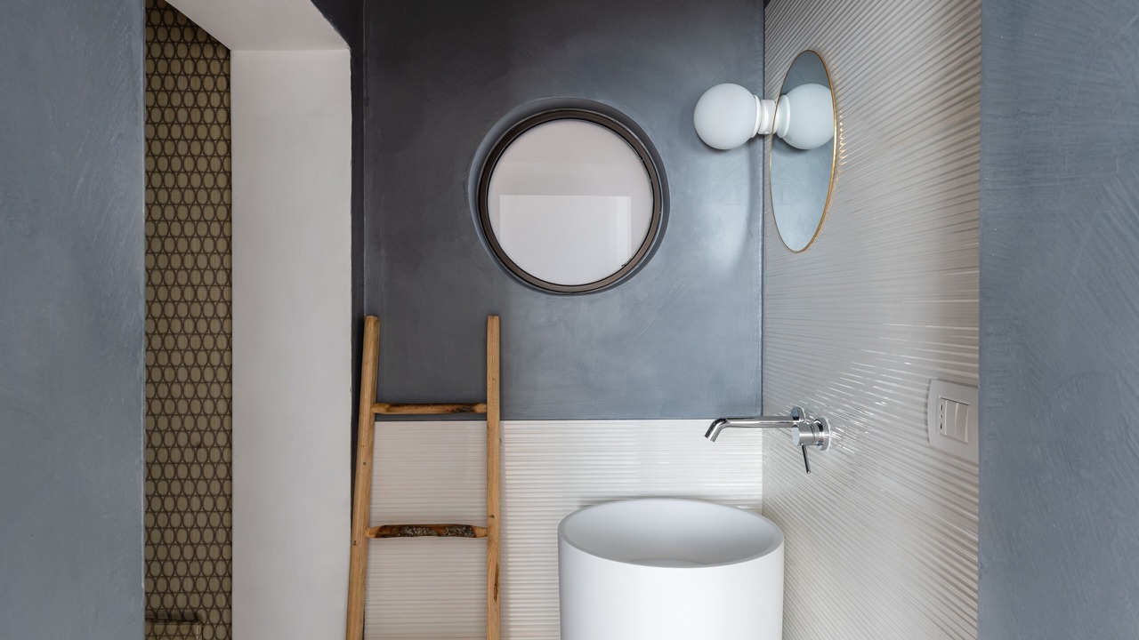 Photo of Bathroom in Massafra