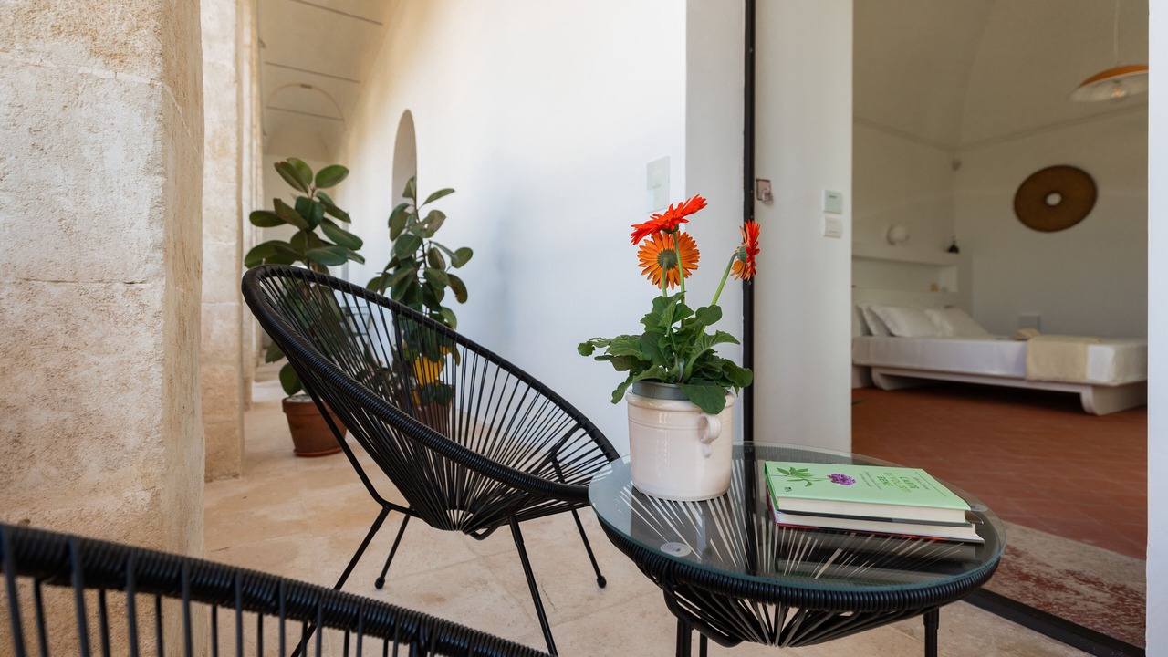 Photo of Patio Balcony in Massafra