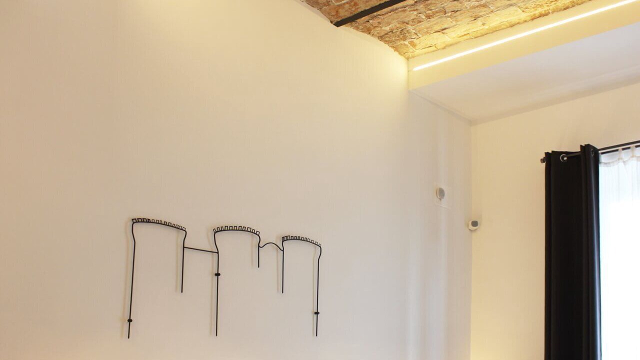 Photo of Bedroom in Vasto