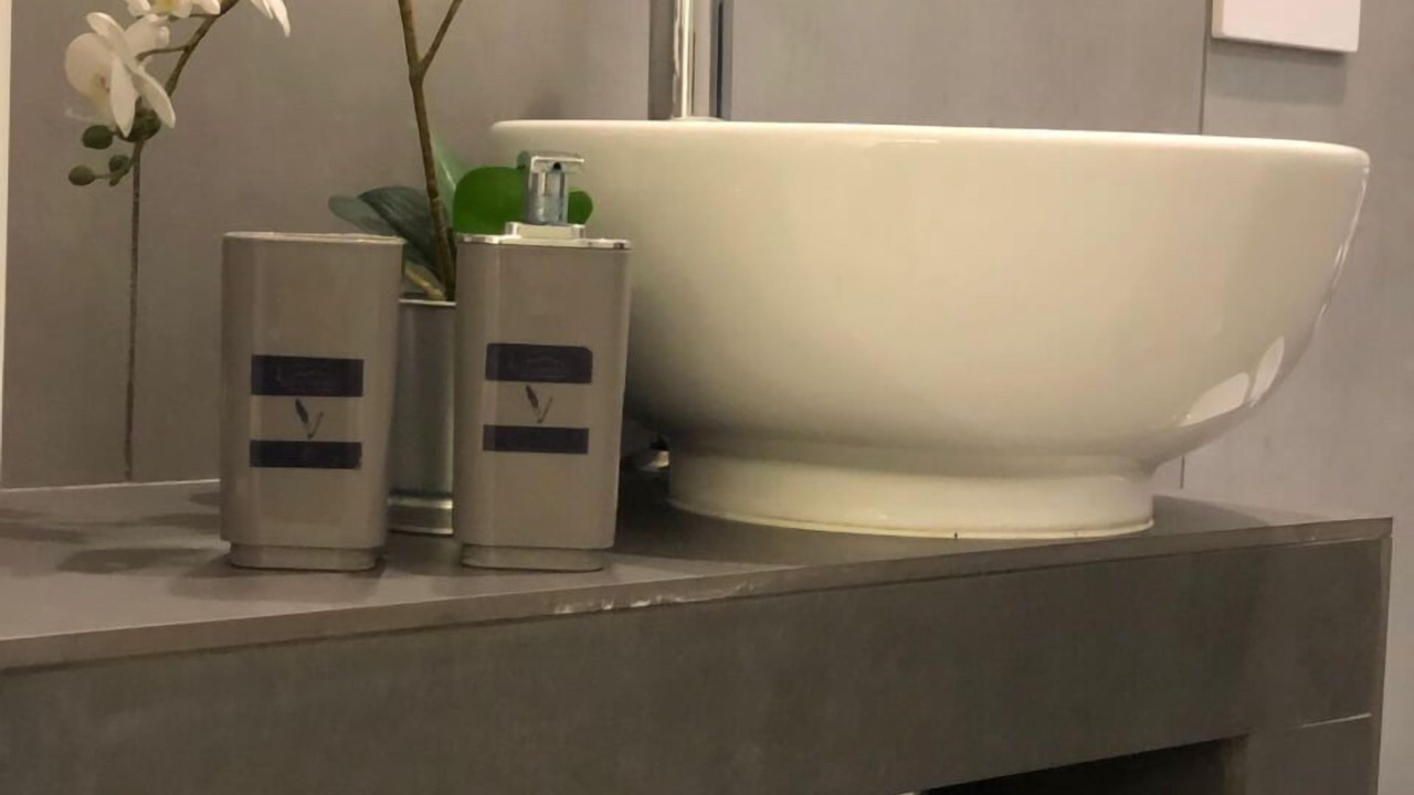 Photo of Bathroom in Vasto
