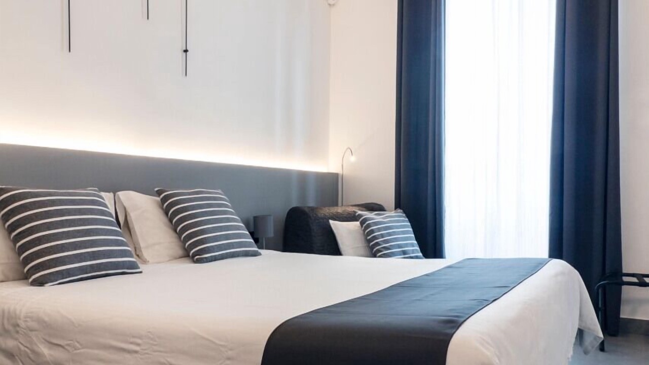 Photo of Bedroom in Vasto