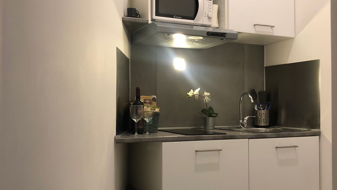 Photo of Kitchen in Vasto