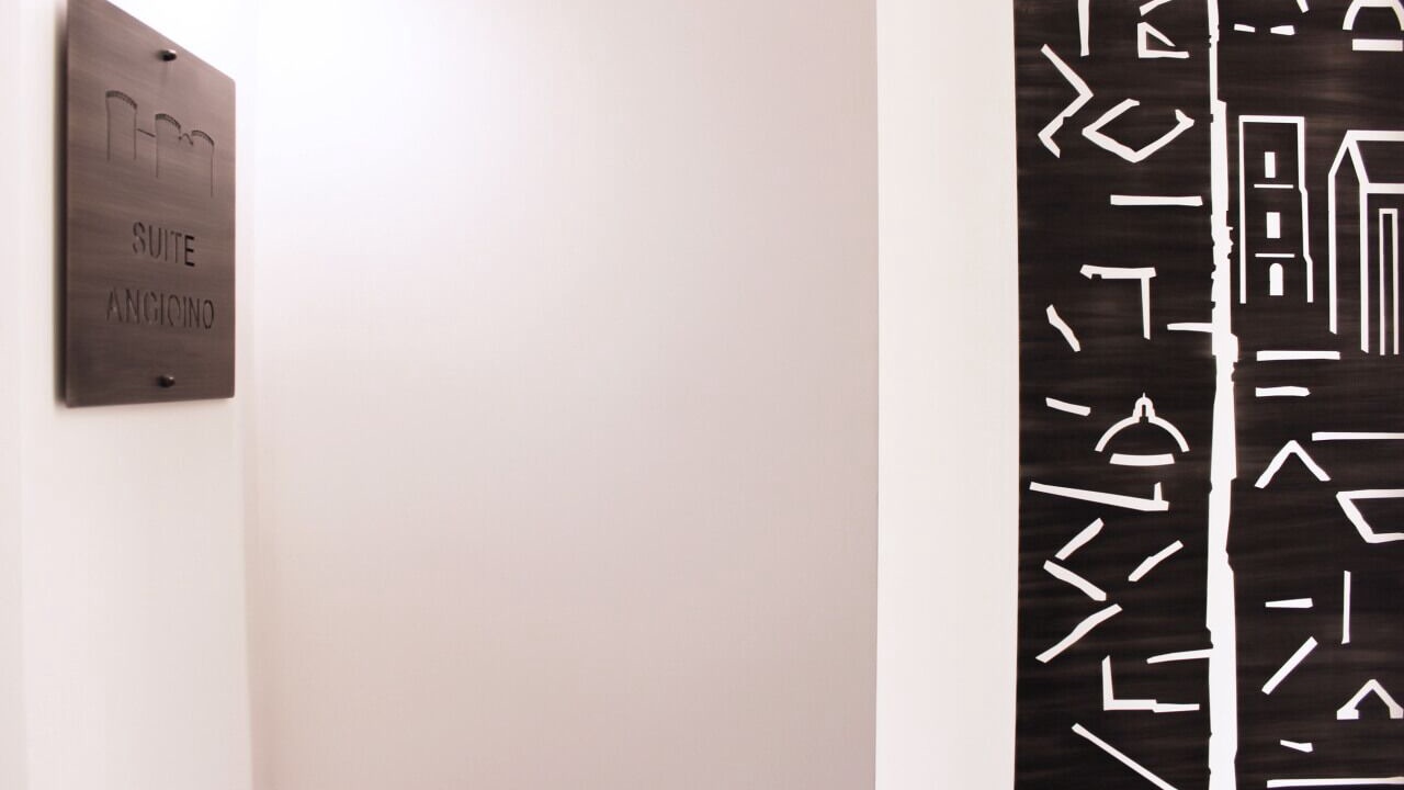 Photo of Bedroom in Vasto