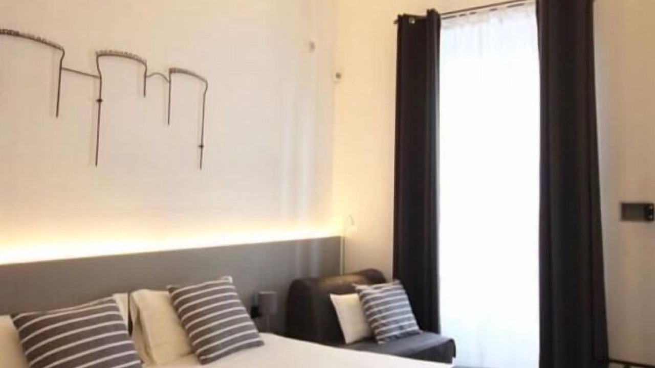 Photo of Bedroom in Vasto