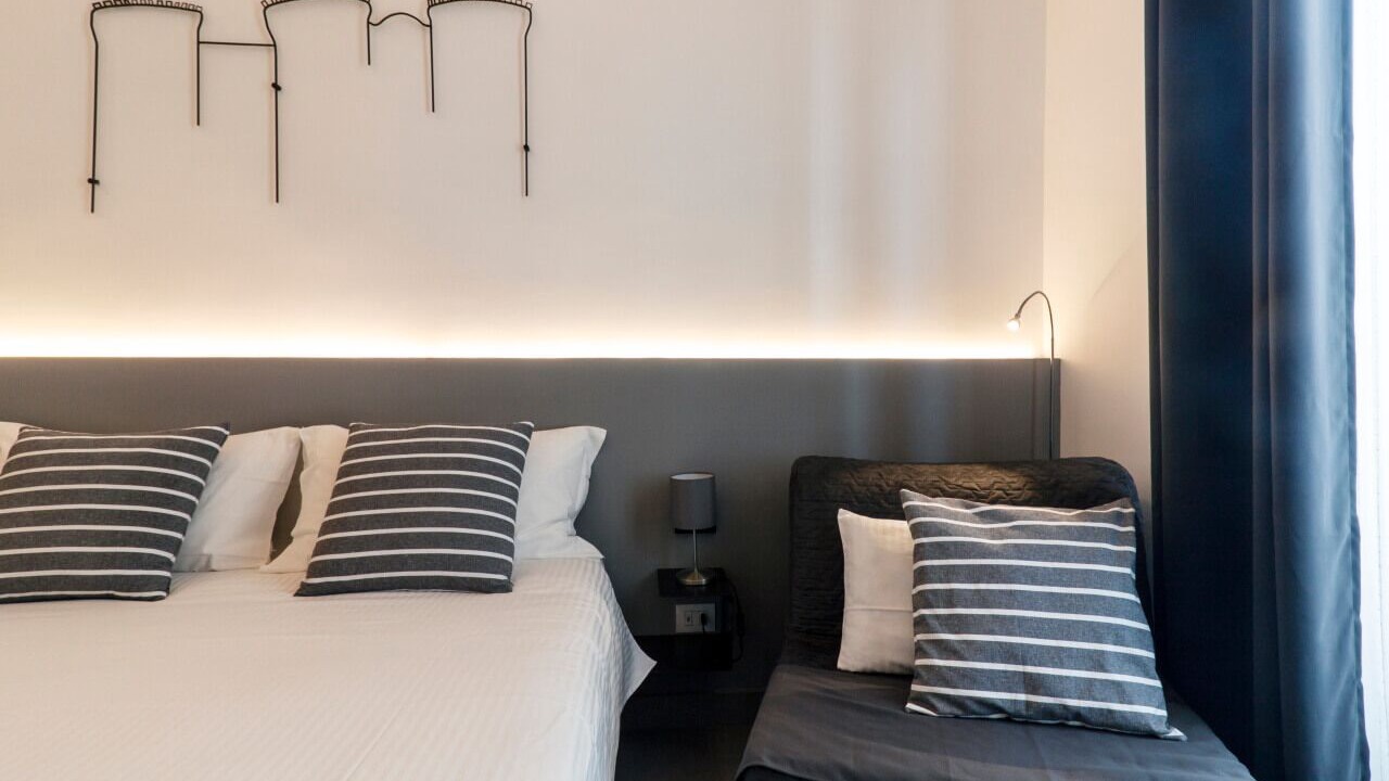 Photo of Bedroom in Vasto