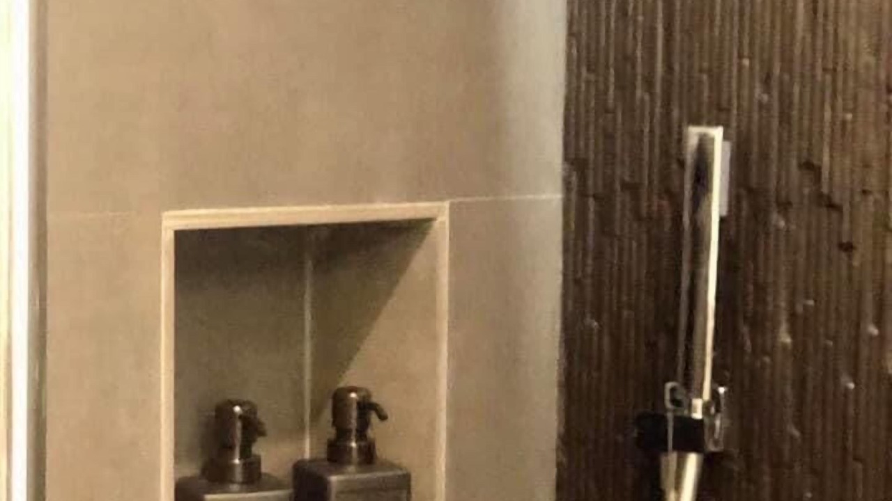 Photo of Bathroom in Vasto