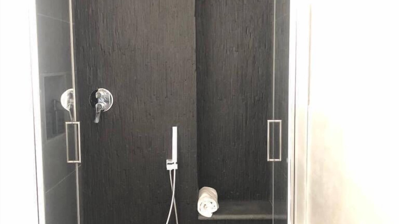 Photo of Bathroom in Vasto