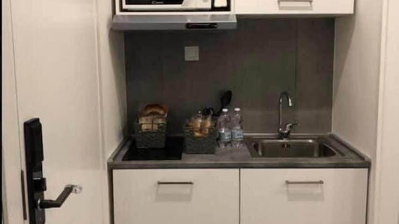Photo of Kitchen in Vasto