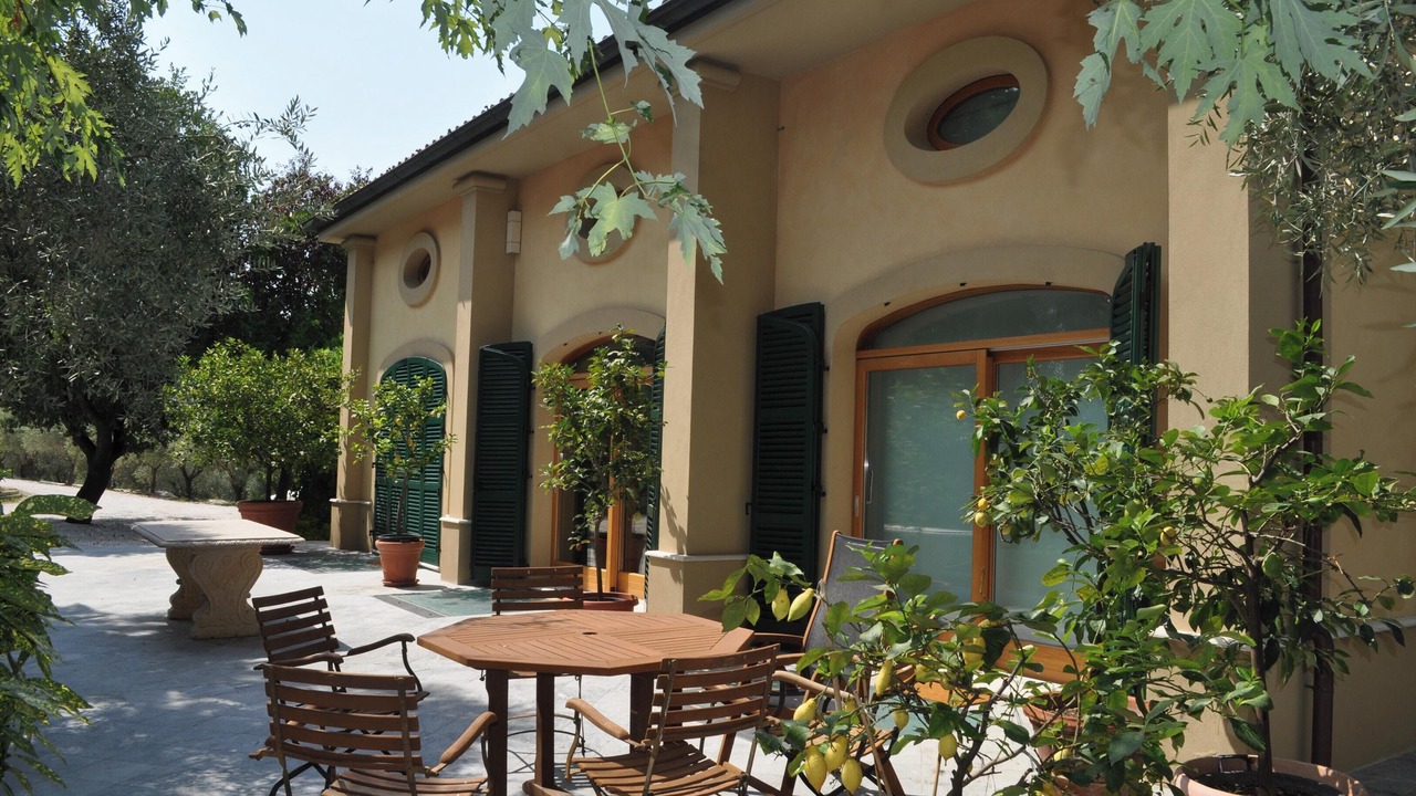 Photo of Outdoor in Mondavio
