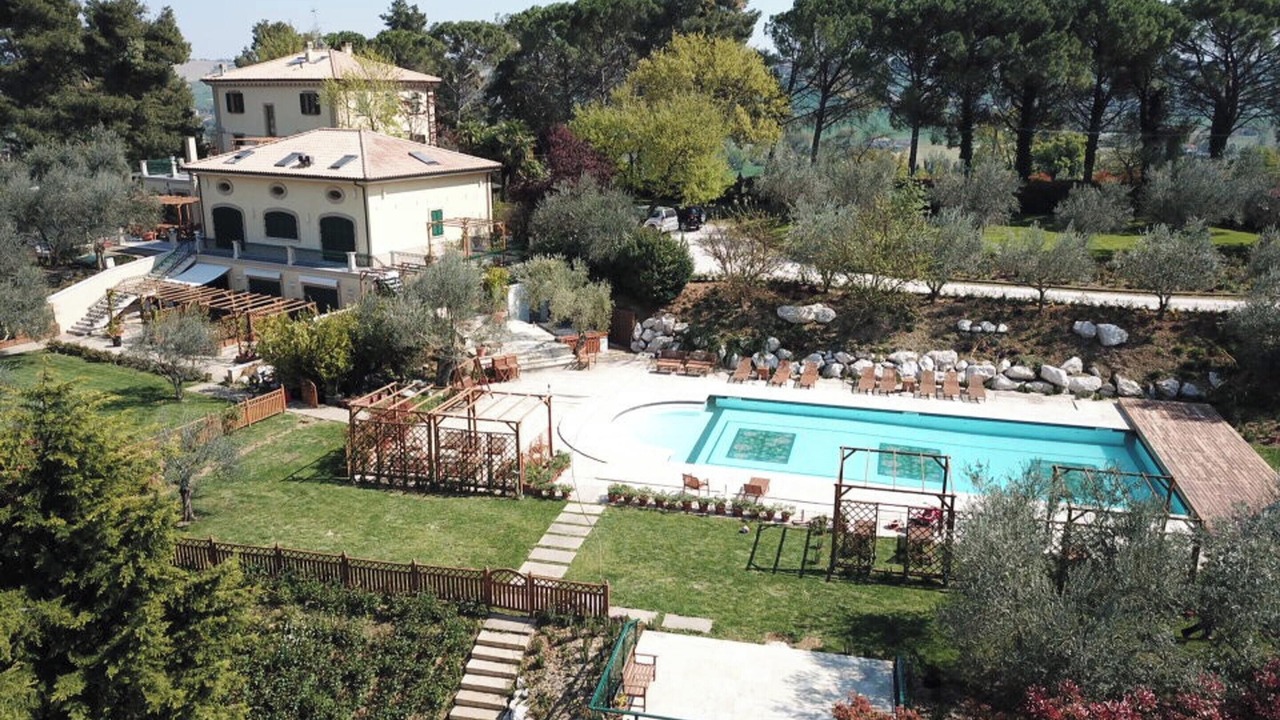 Photo of Outdoor in Mondavio