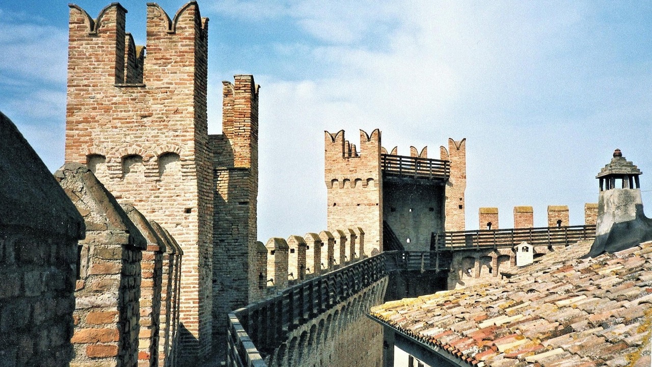 Photo of Others in Mondavio