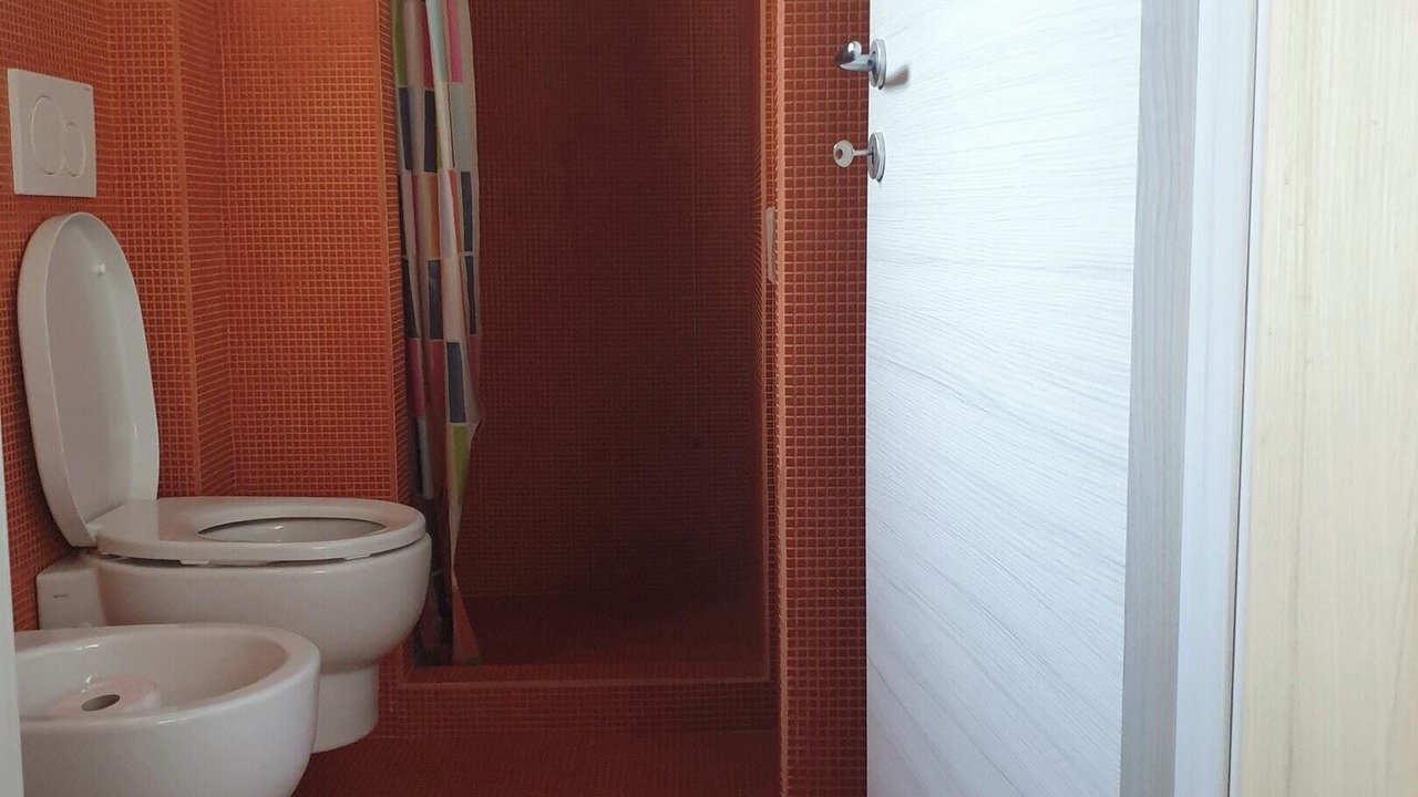 Photo of Bathroom in Montalto delle Marche