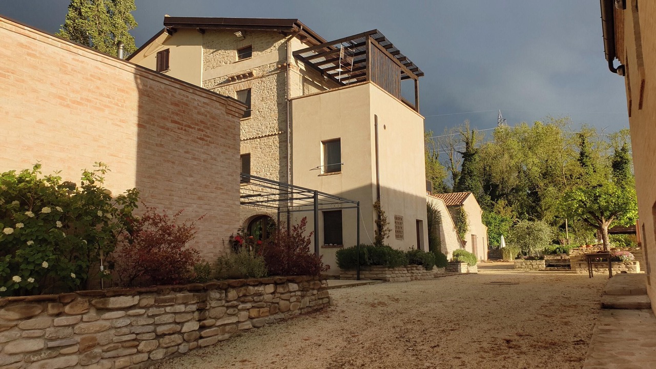 Photo of Outdoor in Montalto delle Marche