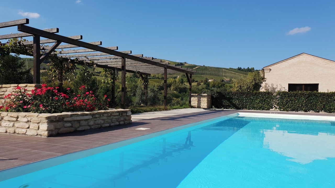 Photo of Outdoor in Montalto delle Marche