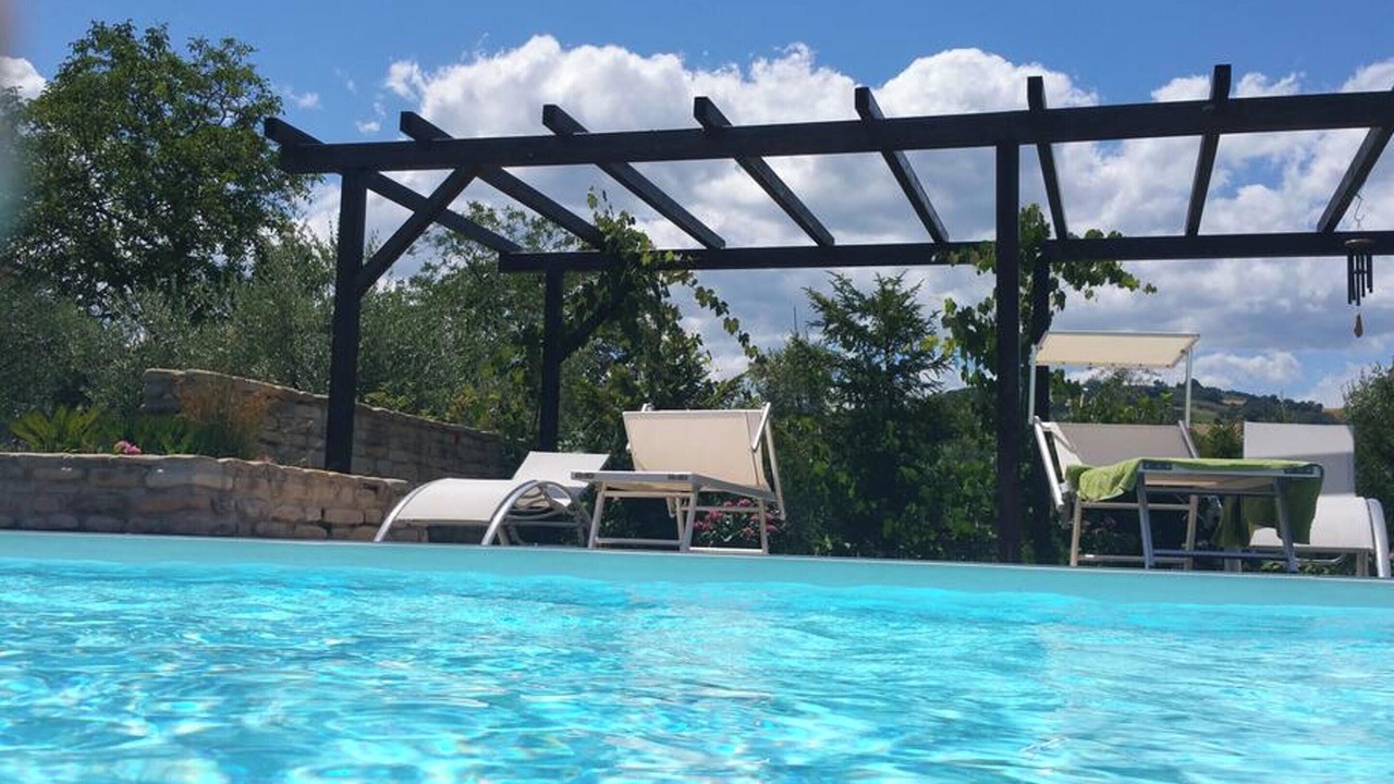 Photo of Outdoor in Montalto delle Marche