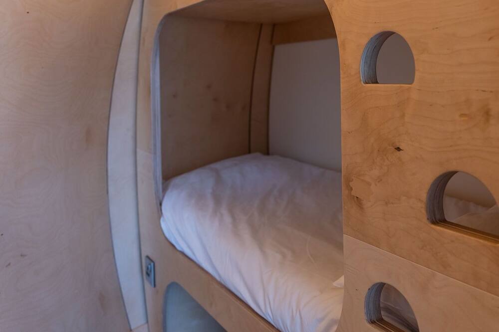 Photo of Bedroom in Calgary