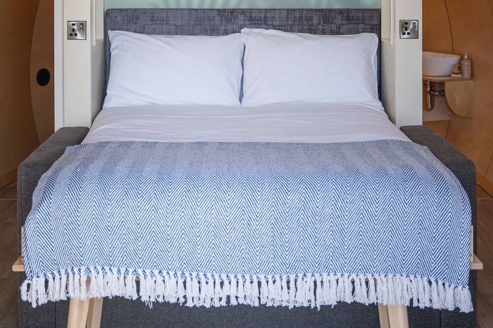 Photo of Bedroom in Calgary