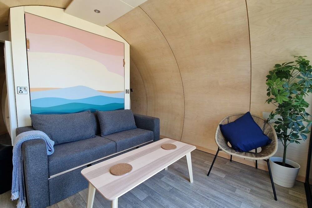 Photo of Livingroom in Calgary