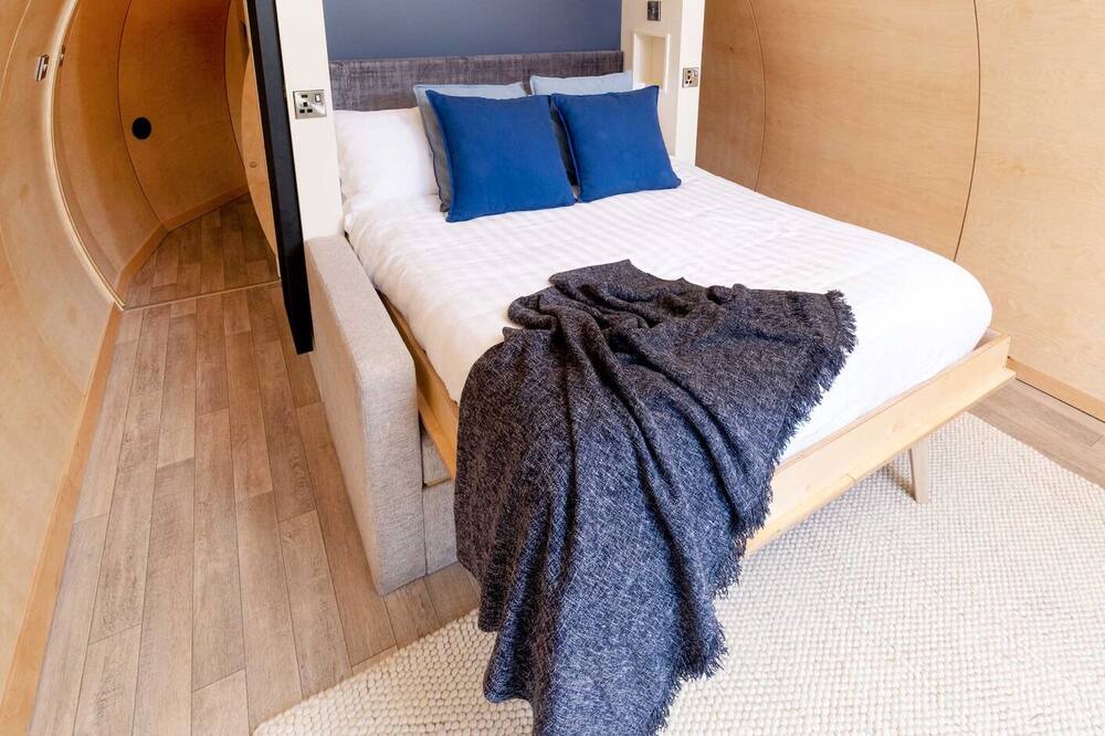Photo of Bedroom in Calgary