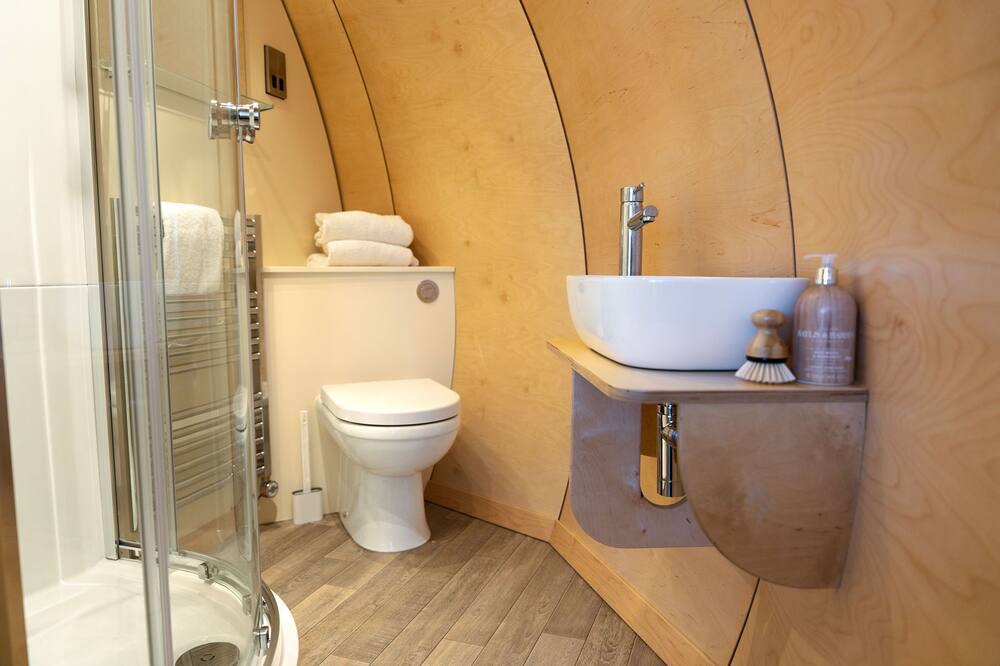 Photo of Bathroom in Calgary
