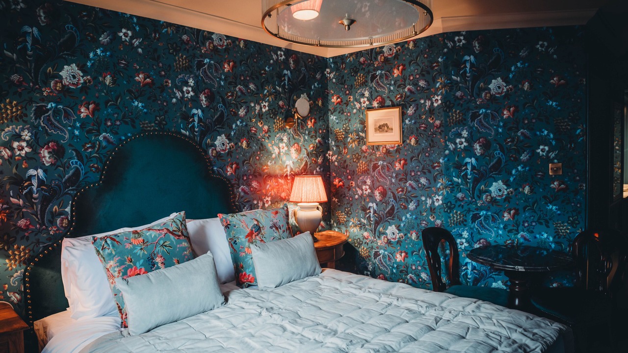 Photo of Bedroom in Tobermory
