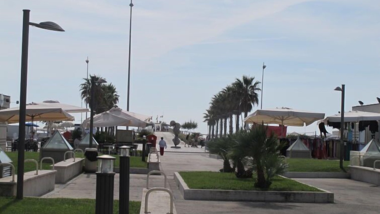 Photo of Outdoor in Lido di Camaiore