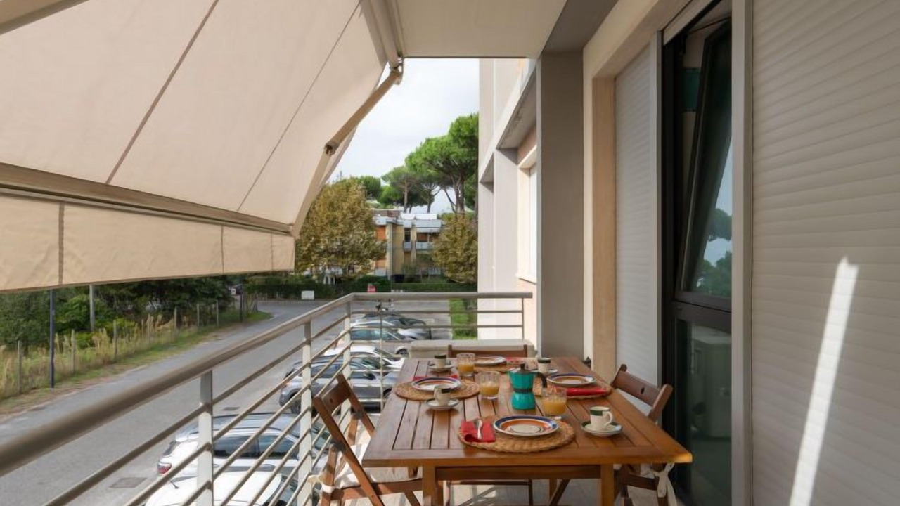 Photo of Outdoor in Lido di Camaiore