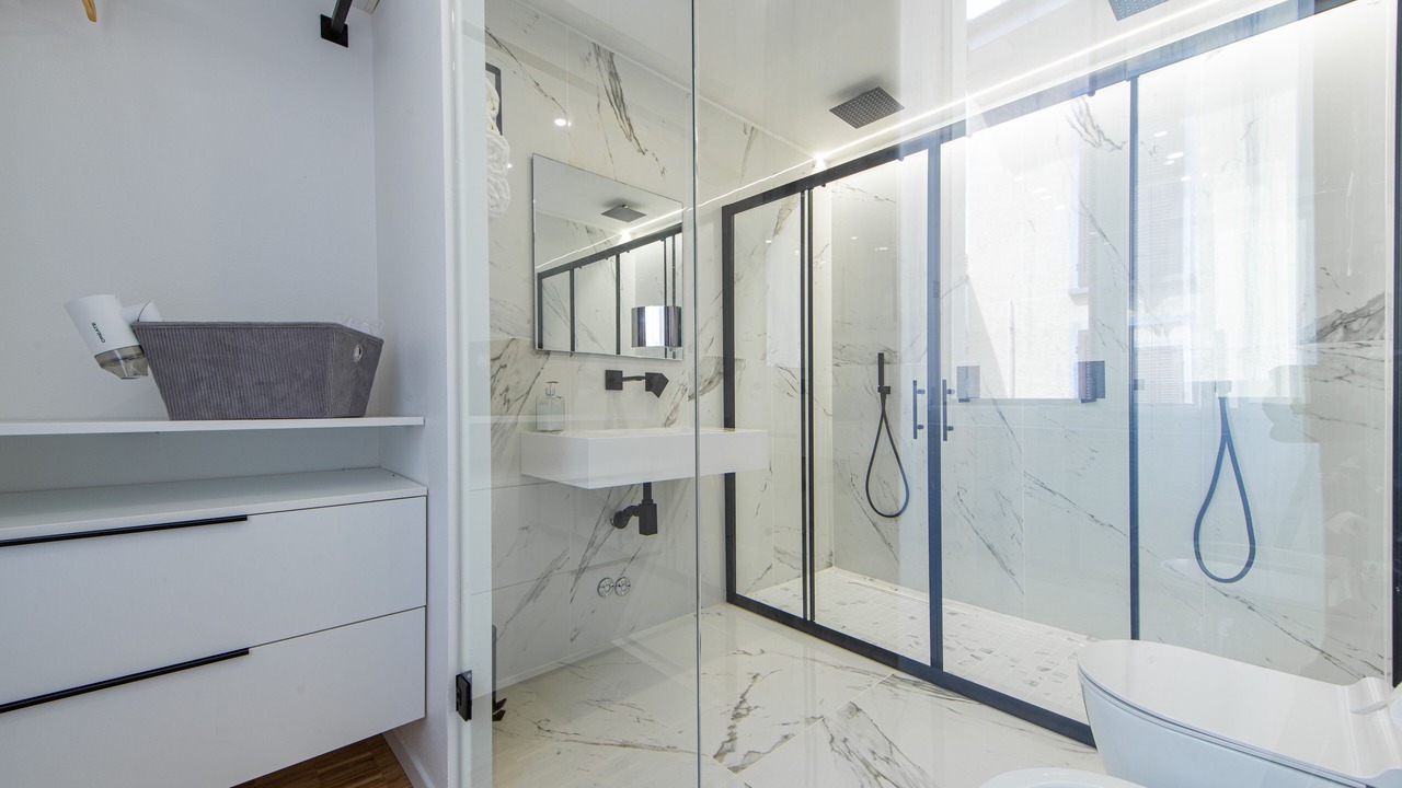 Photo of Bathroom in Arona